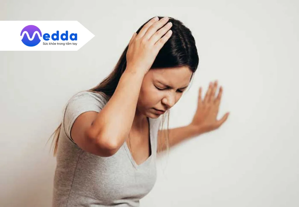 Những điều có thể bạn chưa biết về bệnh tiền đình