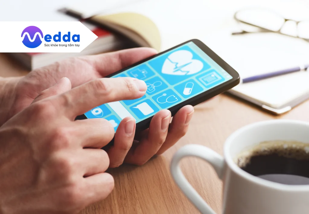 App khám bệnh online và 5 lưu ý quan trọng khi sử dụng