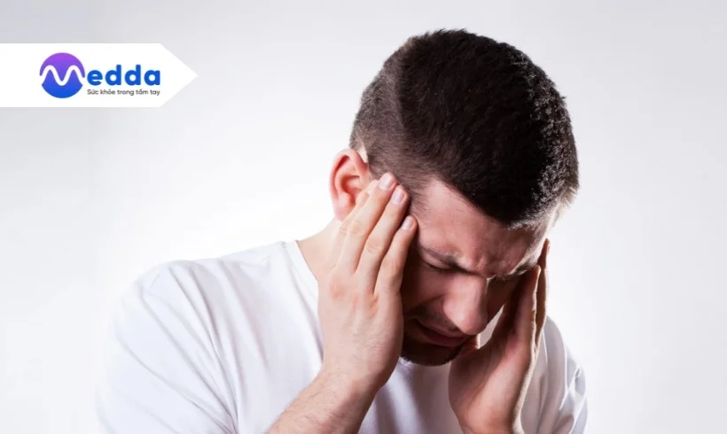 5 nguyên nhân rối loạn tiền đình có thể bạn chưa biết